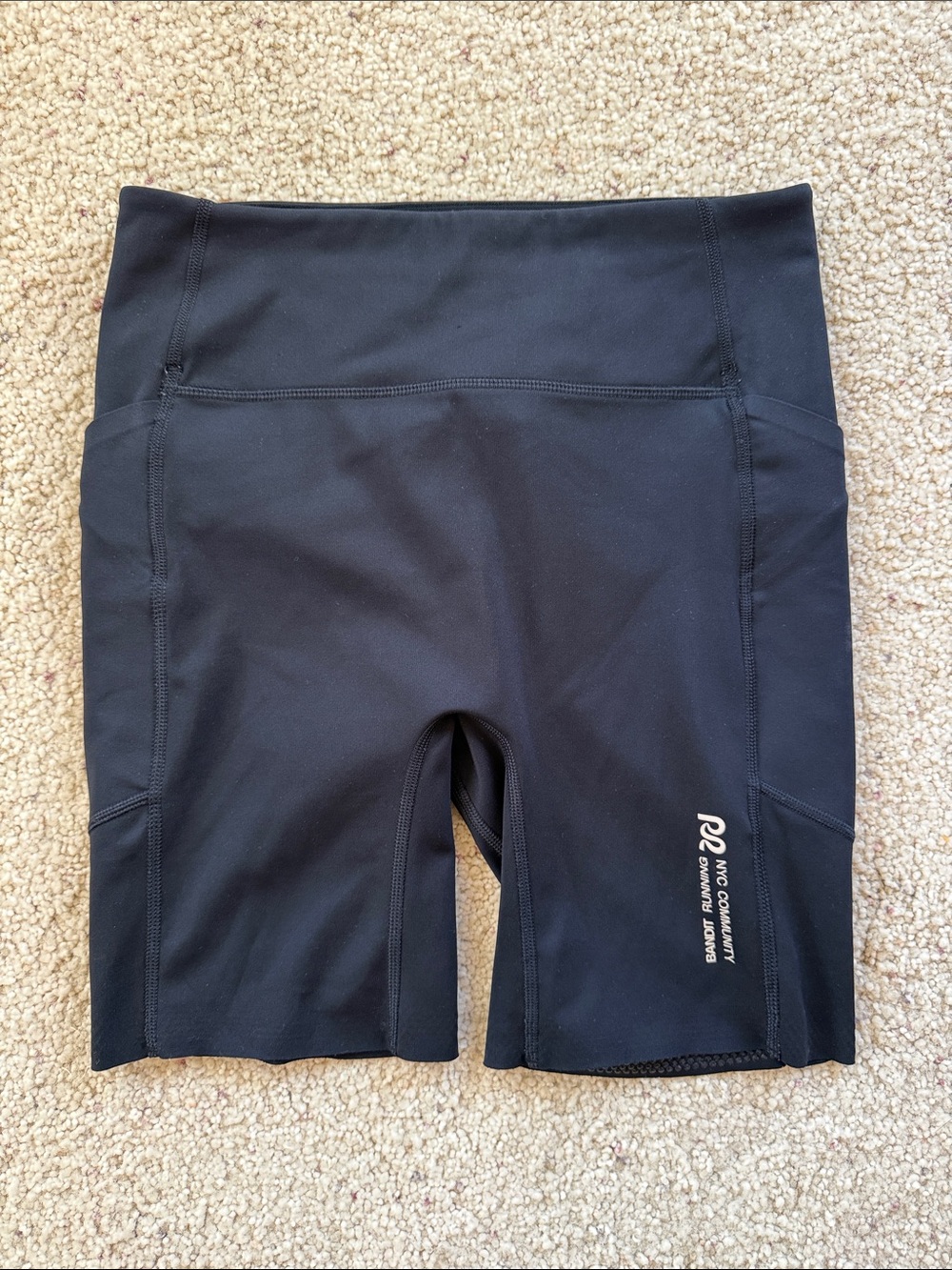 Bandit shorts size S